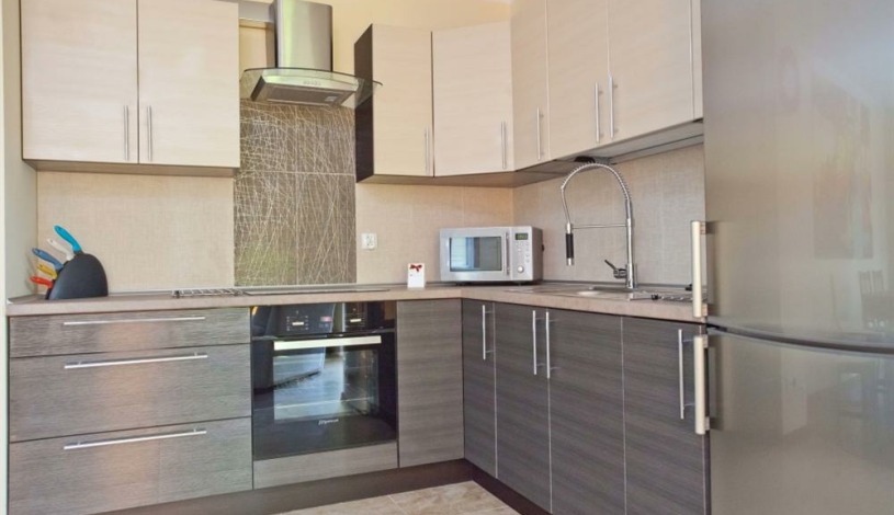 Apartment Grunwaldzka Sopot - Secret Sunrise