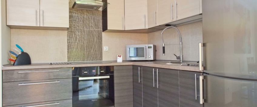 Apartment Grunwaldzka Sopot - Secret Sunrise