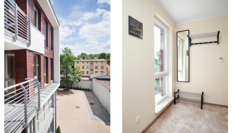 Apartment Grunwaldzka Sopot - Secret Sunrise