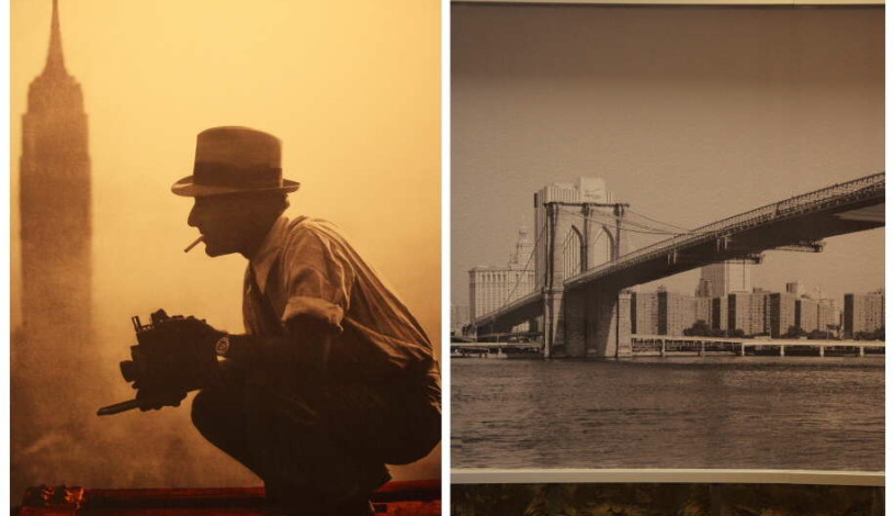 Apartment Grunwaldzka Sopot - New York City