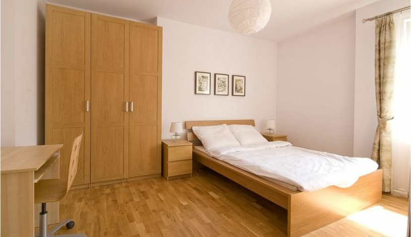 Apartment Grunwaldzka Sopot - Nadmorski 1