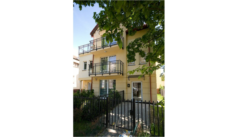 Apartment Grunwaldzka Sopot - Nadmorski 1