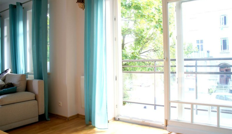 Apartment Grunwaldzka Sopot - Nadmorski 1