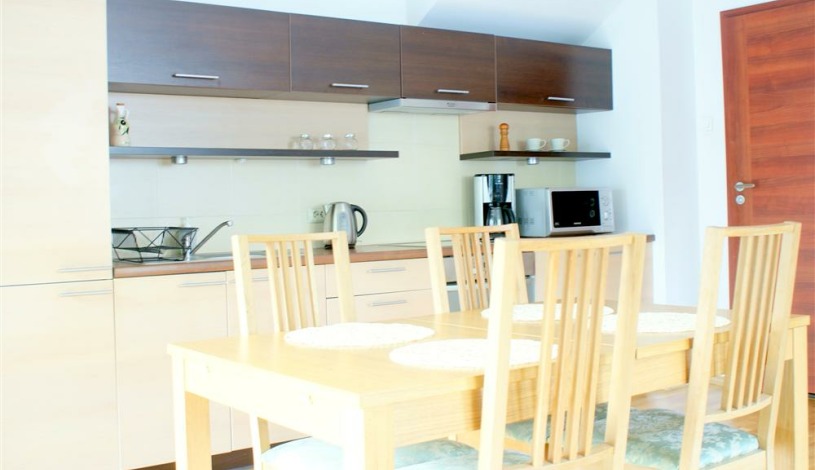 Apartment Grunwaldzka Sopot - Nadmorski 1