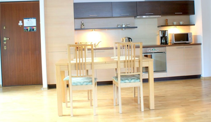 Apartment Grunwaldzka Sopot - Nadmorski 1