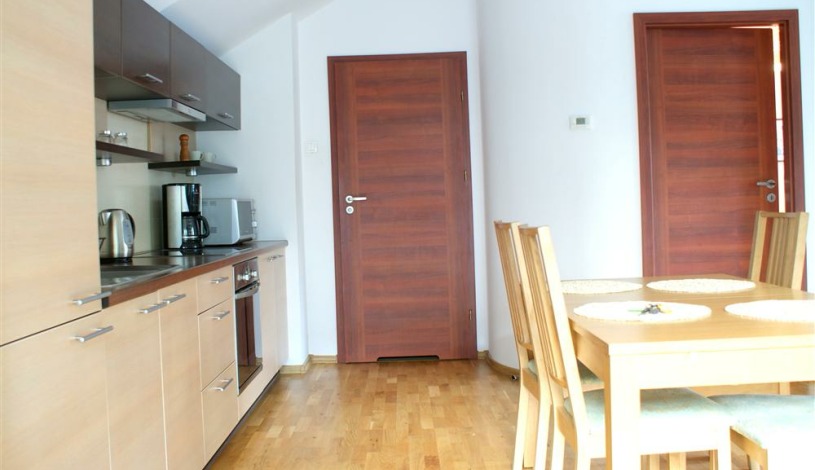 Apartment Grunwaldzka Sopot - Nadmorski 1