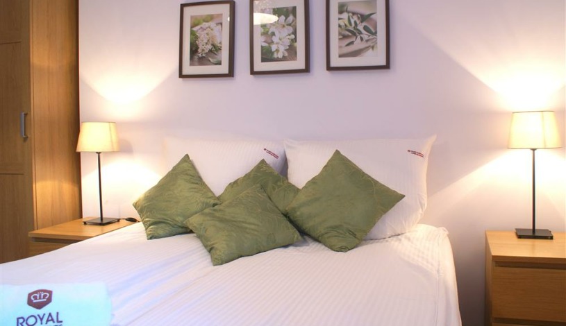 Apartment Grunwaldzka Sopot - Nadmorski 1