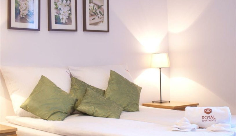 Apartment Grunwaldzka Sopot - Nadmorski 1