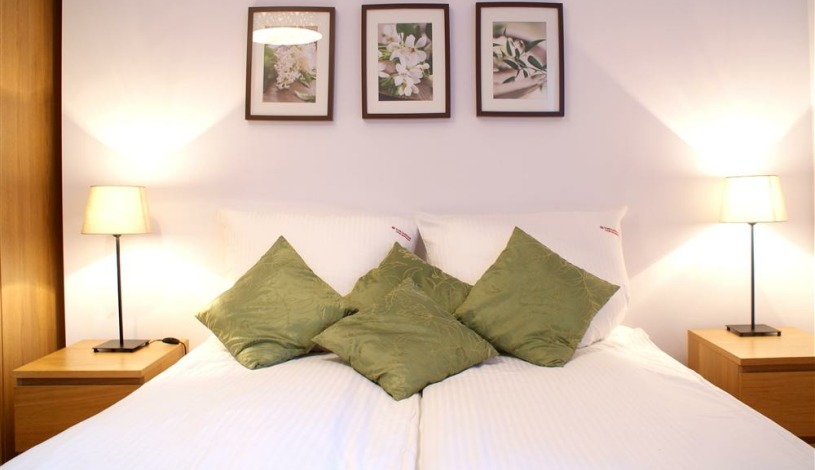 Apartment Grunwaldzka Sopot - Nadmorski 1