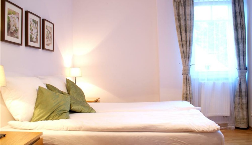 Apartment Grunwaldzka Sopot - Nadmorski 1