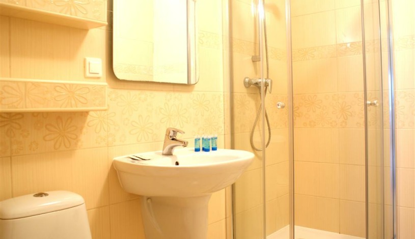 Apartment Grunwaldzka Sopot - Nadmorski 1