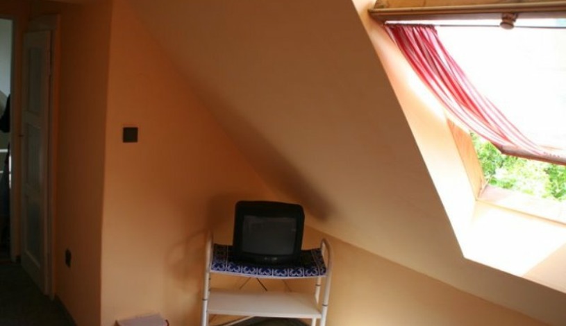 Penzion Guest House DD Praha - Pokoj pro 1 osobu, Pokoj pro 2 osoby
