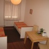 Studio Zagreb with kitchen for 2 persons