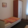 Studio Zagreb with kitchen for 2 persons
