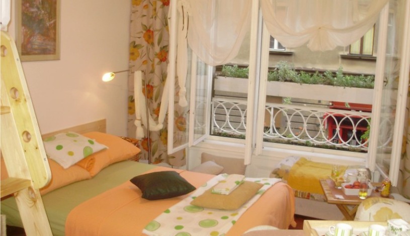 Apartment Gundulićeva ulica Zagreb - Apt 22018