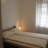 3-bedroom Zagreb with kitchen for 4 persons
