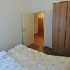 3-bedroom Zagreb with kitchen for 4 persons