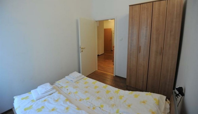 Apartment Gundulićeva ulica Zagreb - Apt 20204