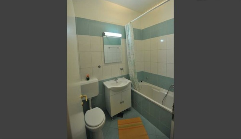 Apartment Gundulićeva ulica Zagreb - Apt 20204