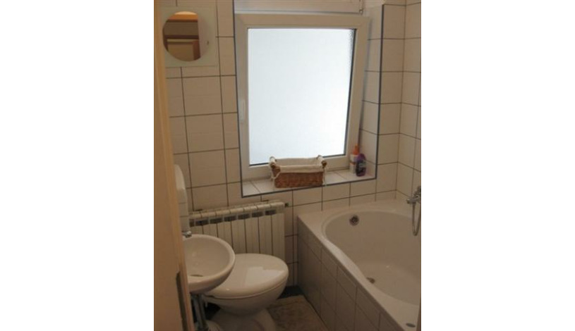 Apartment Gundulićeva ulica Zagreb - Apt 20217