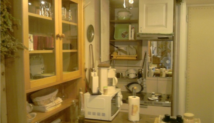 Apartment Gundulićeva ulica Zagreb - Apt 22018