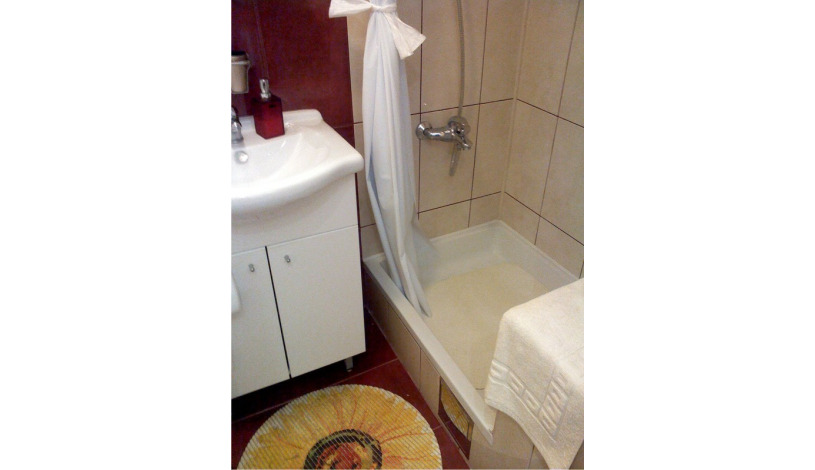 Apartment Gundulićeva ulica Zagreb - Apt 22018