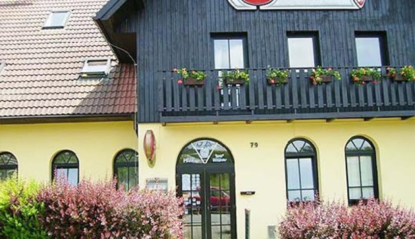 Gurmania Hotel Pelhřimov