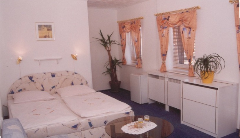 Gurmania Hotel Pelhřimov