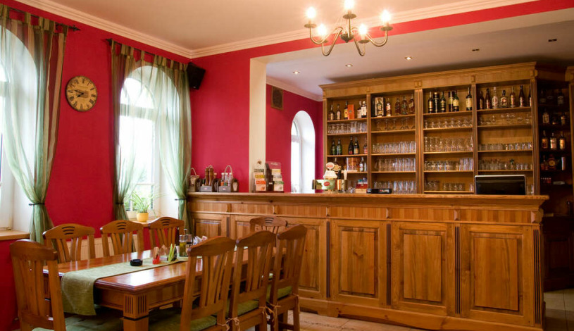 Gurmania Hotel Pelhřimov