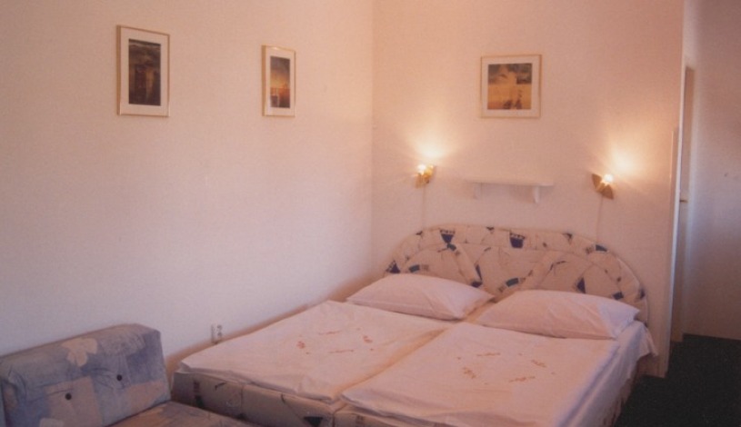 Gurmania Hotel Pelhřimov