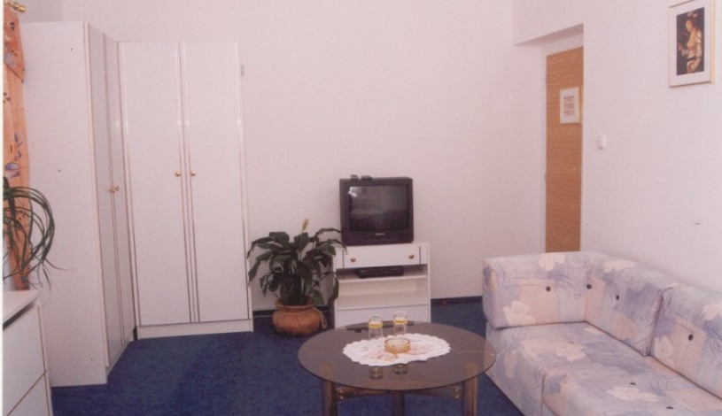 Gurmania Hotel Pelhřimov