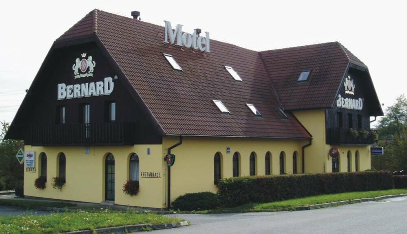 Gurmania Hotel Pelhřimov