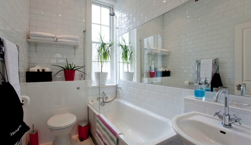 Apartment Hackney Road London - Apt 17668