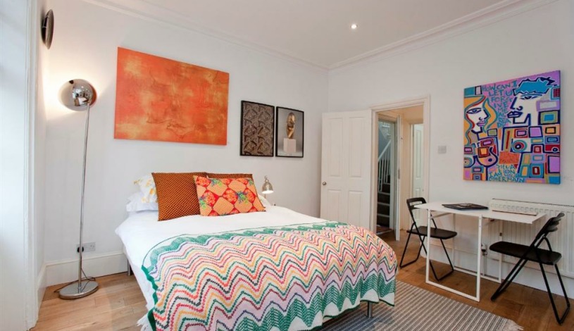 Apartment Hackney Road London - Apt 17668