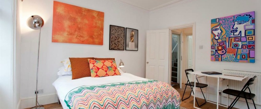 Apartment Hackney Road London - Apt 17668