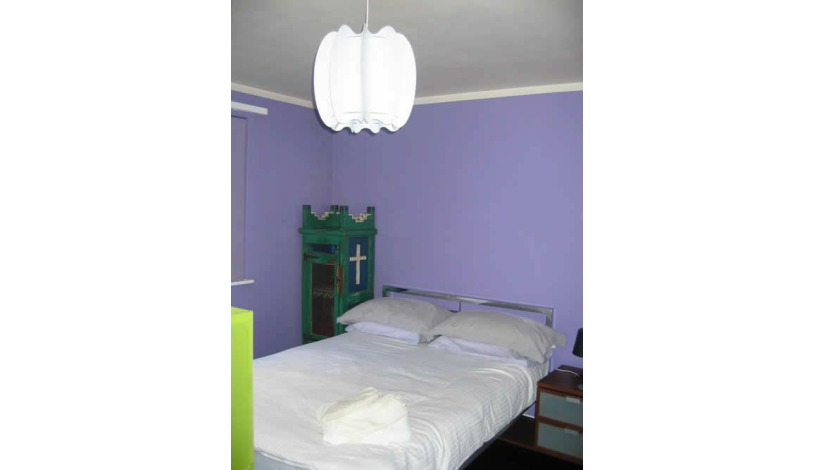 Apartment Hackney Road London