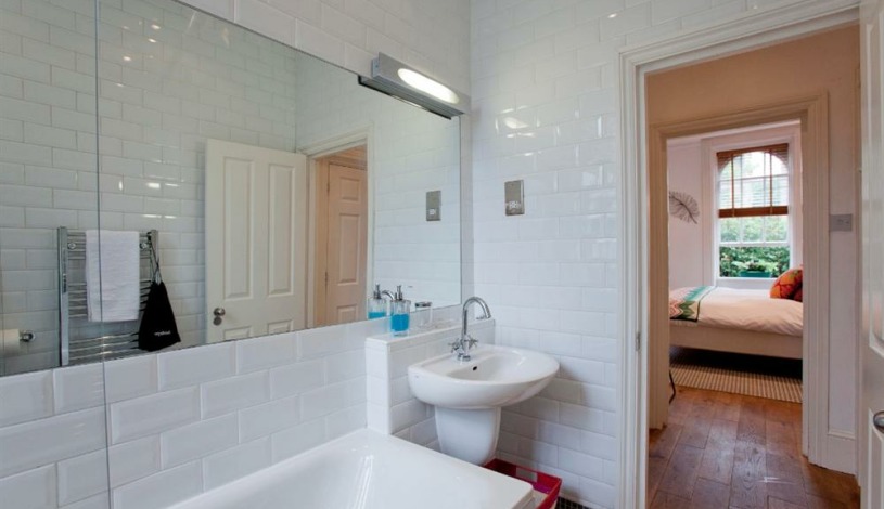 Apartment Hackney Road London - Apt 17668
