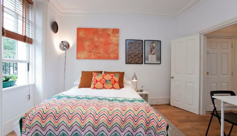 Apartment Hackney Road London - Apt 17668