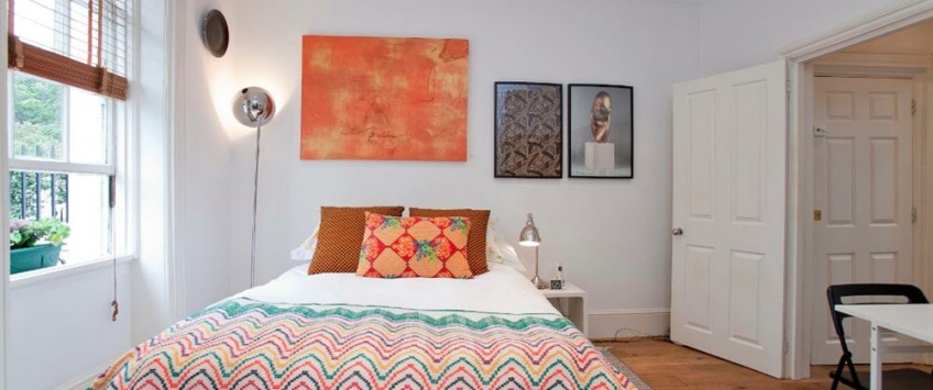 Apartment Hackney Road London - Apt 17668