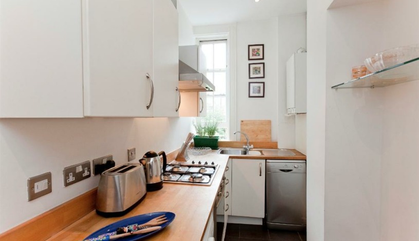 Apartment Hackney Road London - Apt 17668