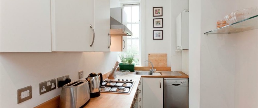 Apartment Hackney Road London - Apt 17668