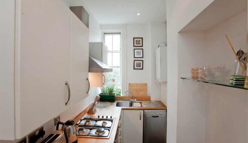 Apartment Hackney Road London - Apt 17668