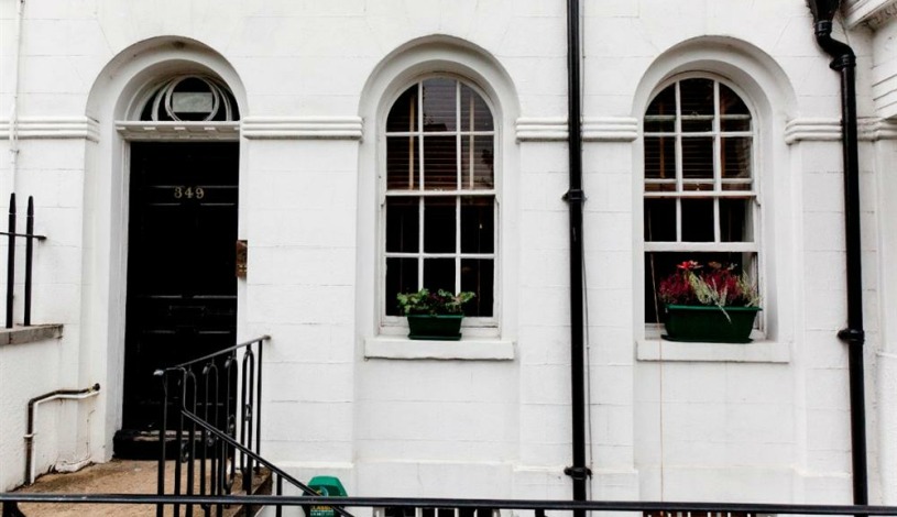 Apartment Hackney Road London - Apt 17668