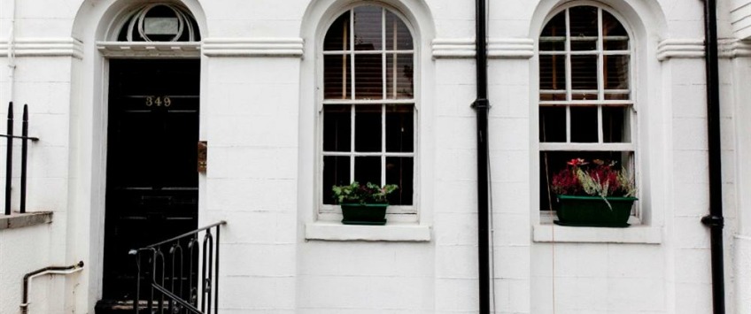 Apartment Hackney Road London - Apt 17668