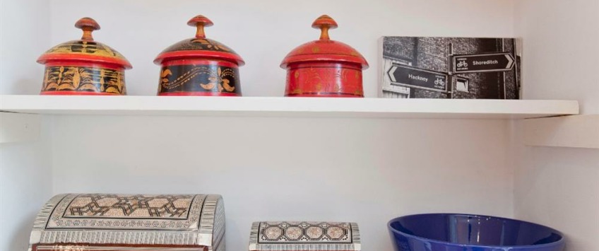 Apartment Hackney Road London - Apt 17668