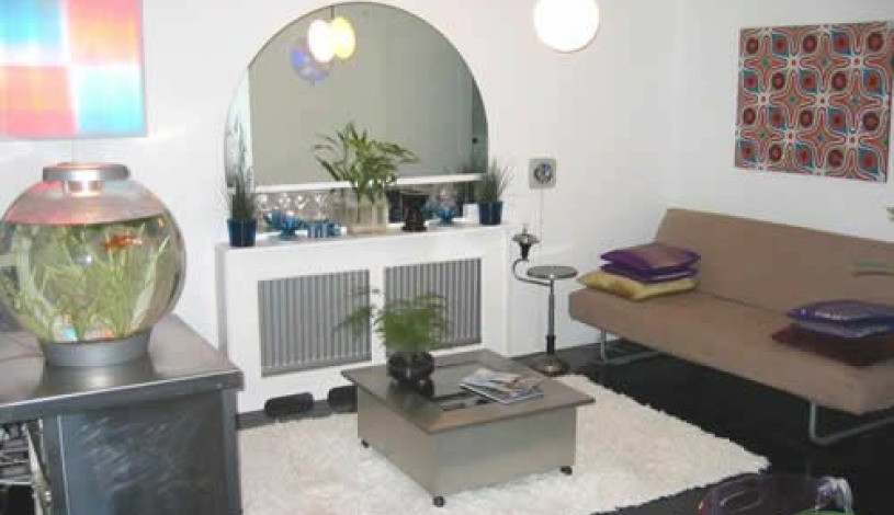 Apartment Hackney Road London
