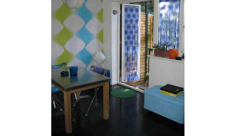 Apartment Hackney Road London