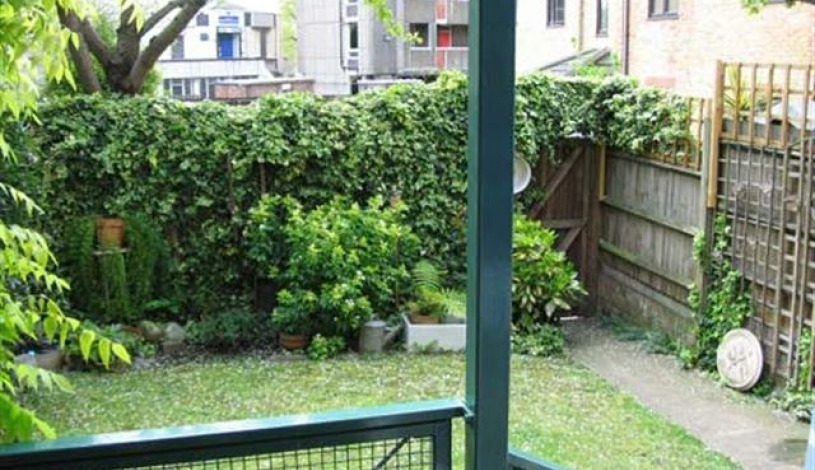 Apartment Hackney Road London