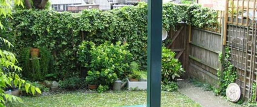 Apartment Hackney Road London