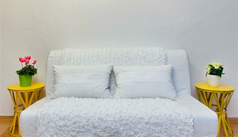 Apartment Hagenauer Straße Berlin - Apt 22298